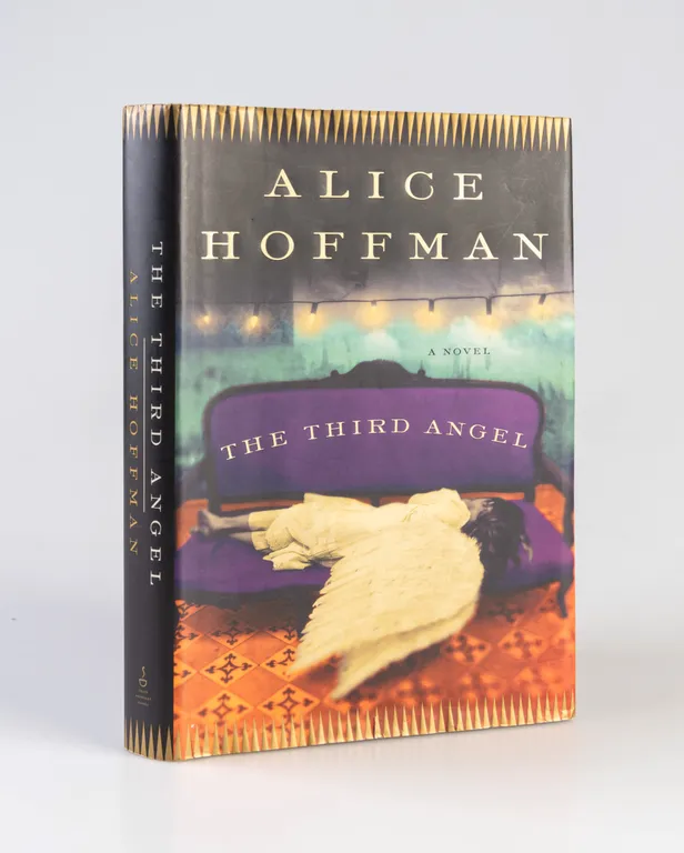 The Third Angel.