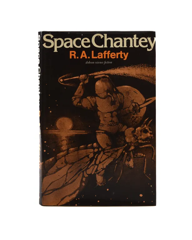 Space Chantey.