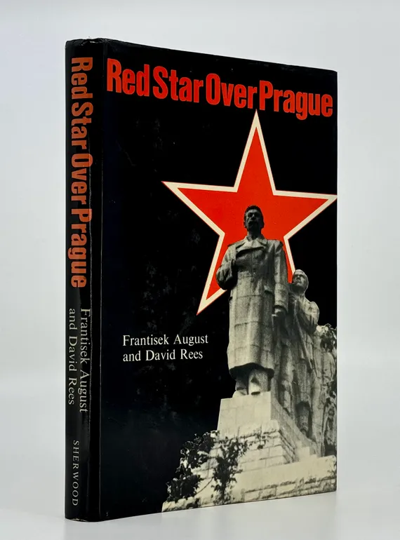 Red Star over Prague.