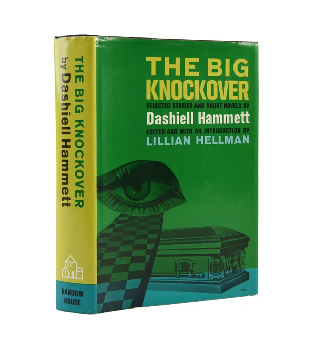 The Big Knockover. Selected Stories and Short Novels.