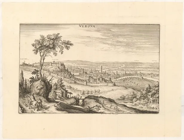 Verona.