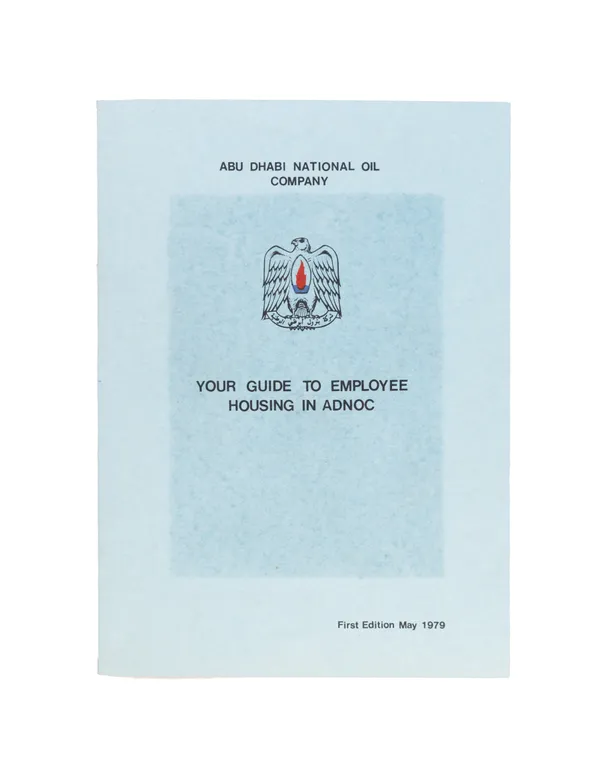 Your Guide to Employee Housing in ADNOC.