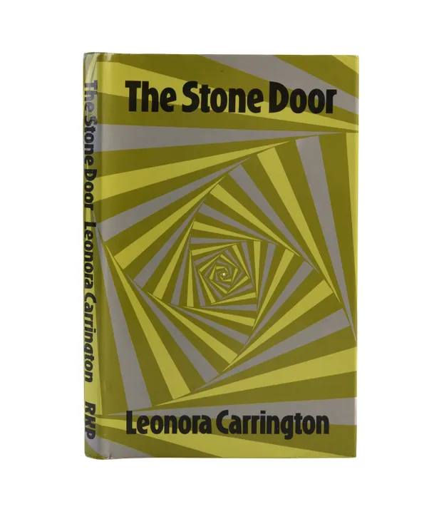 The Stone Door.