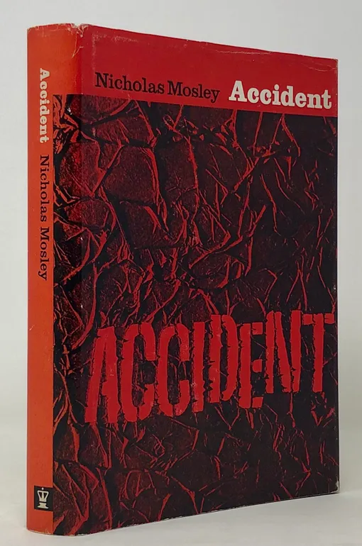 Accident.