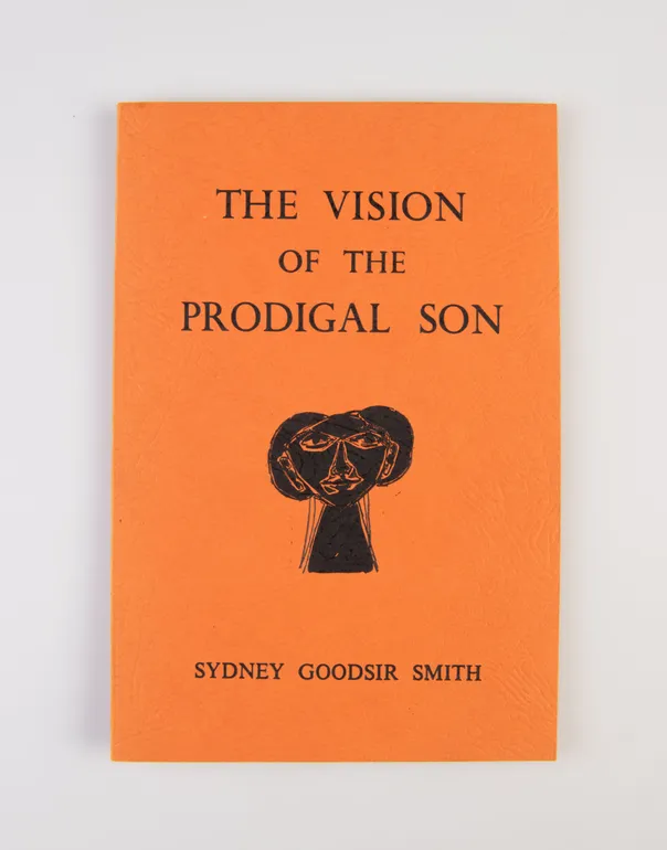 The Vision of the Prodigal Son.