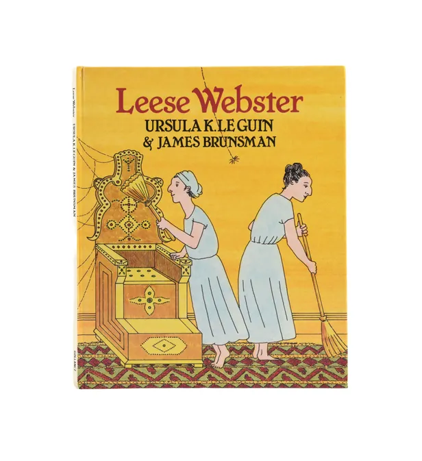 Leese Webster.