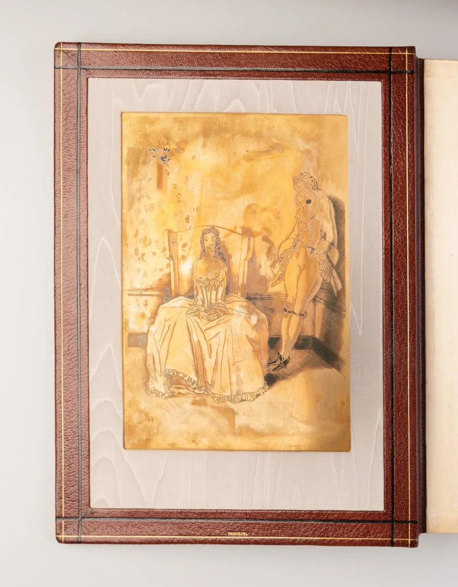 Les Liaisons Dangereuses