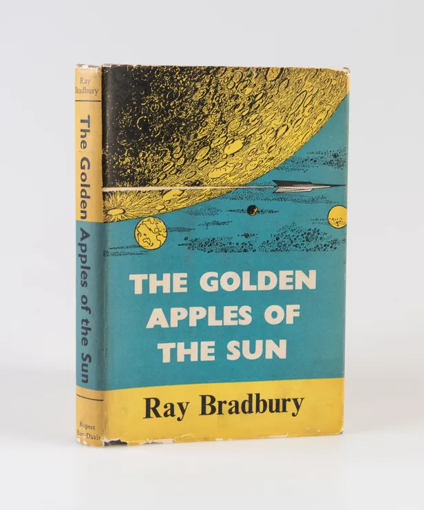 The Golden Apples of the Sun.