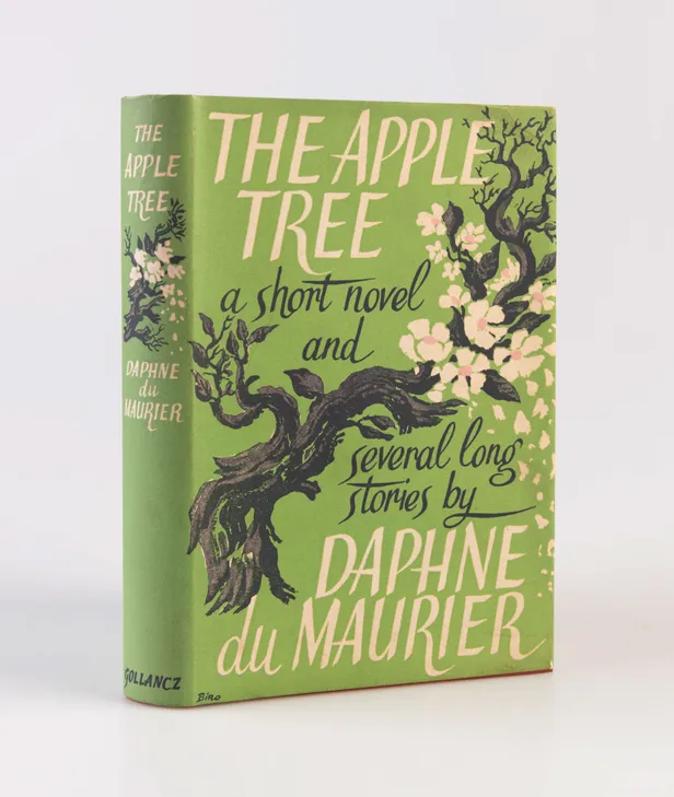 The Apple Tree.