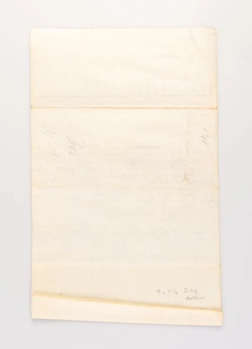 [Four convict disciplinary reports: Mary Murray, Mary Ann North, James Woolf and William White.]