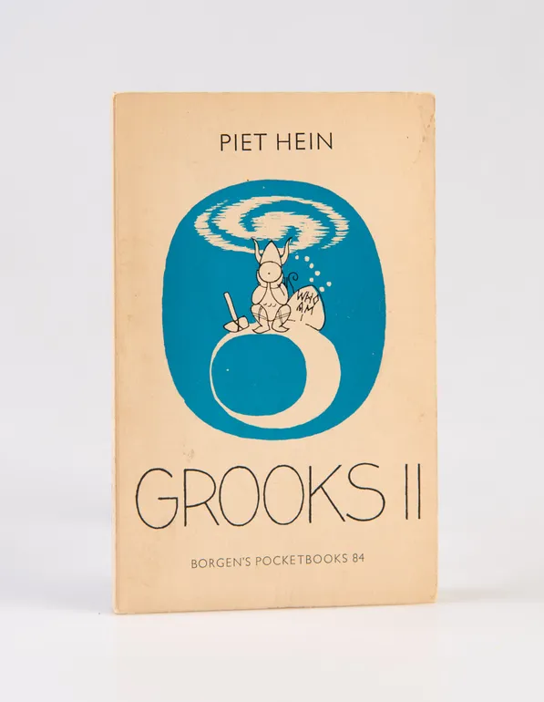 Grooks II.