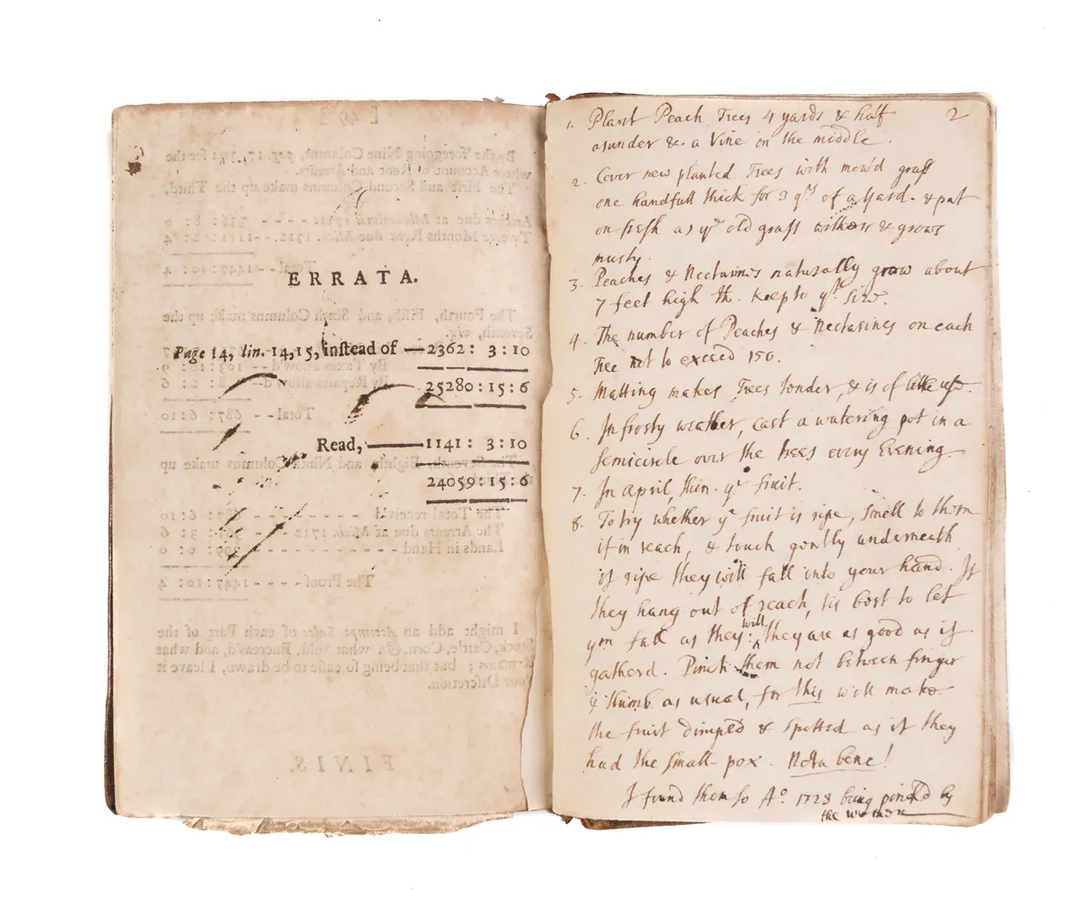 The Country Gentleman's Vade Mecum.