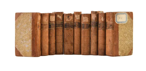 [Selected works]. Antwerp, Amsterdam, Cologne & Munich, 1631-