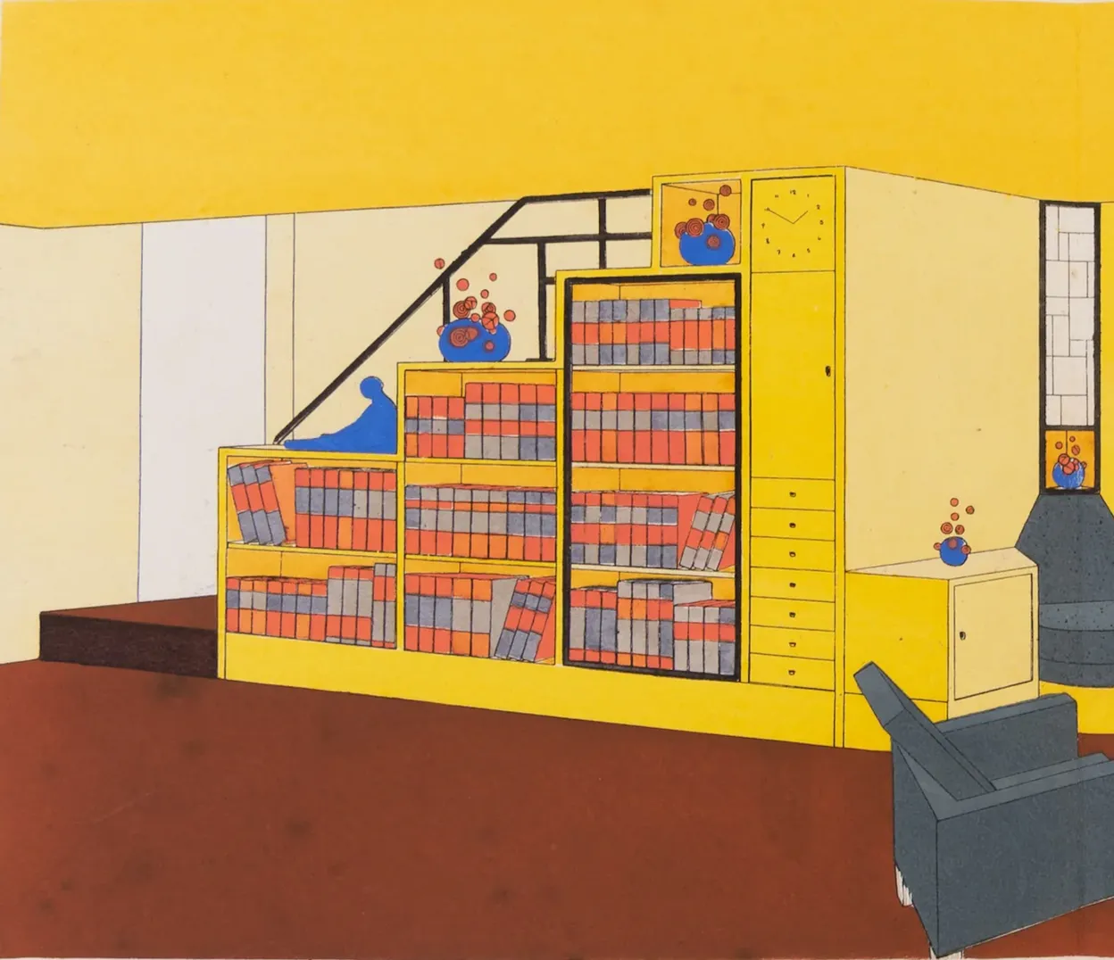 Book Collecting Prizes