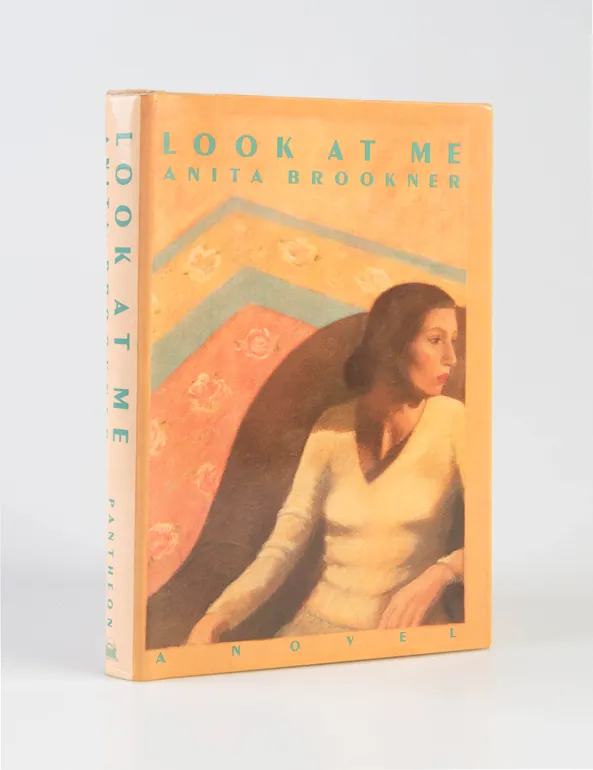 Look at Me.