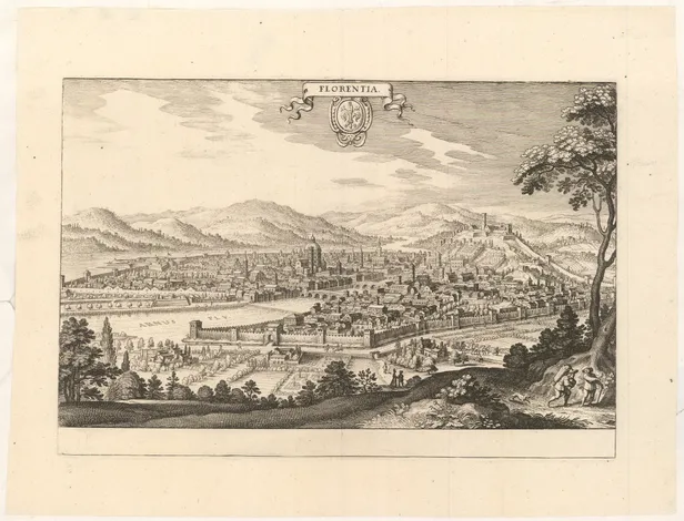 Florentia.