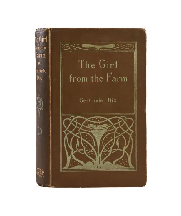 The Girl from the Farm.