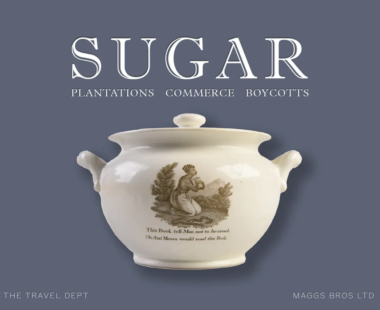Sugar - Plantations, Commerce, Boycotts
