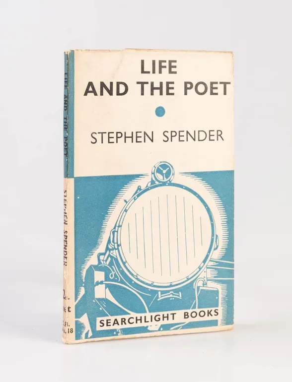 Life and the Poet.