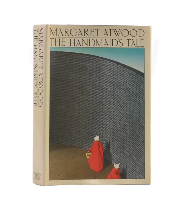 The Handmaid's Tale.