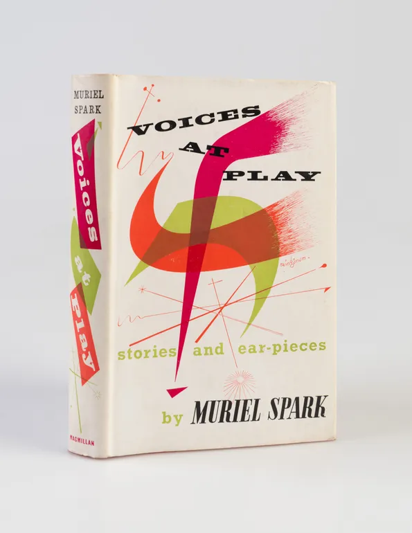 Voices at Play.