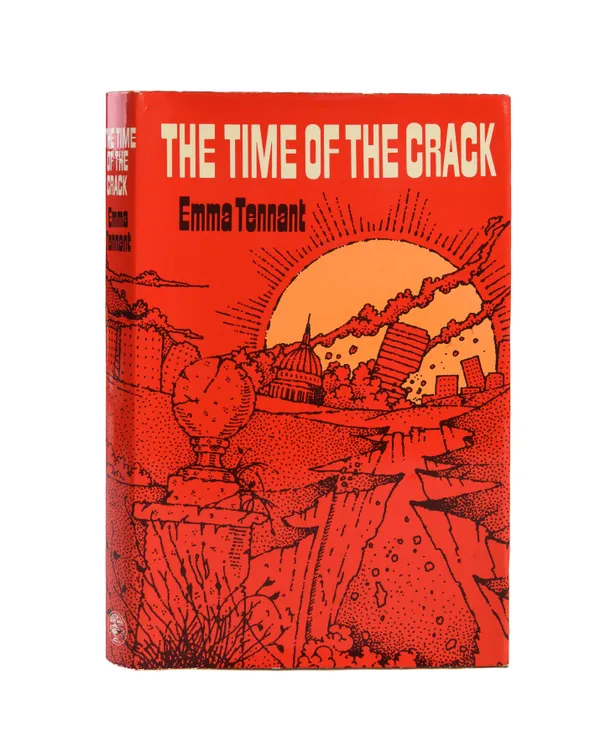 The Time of the Crack.