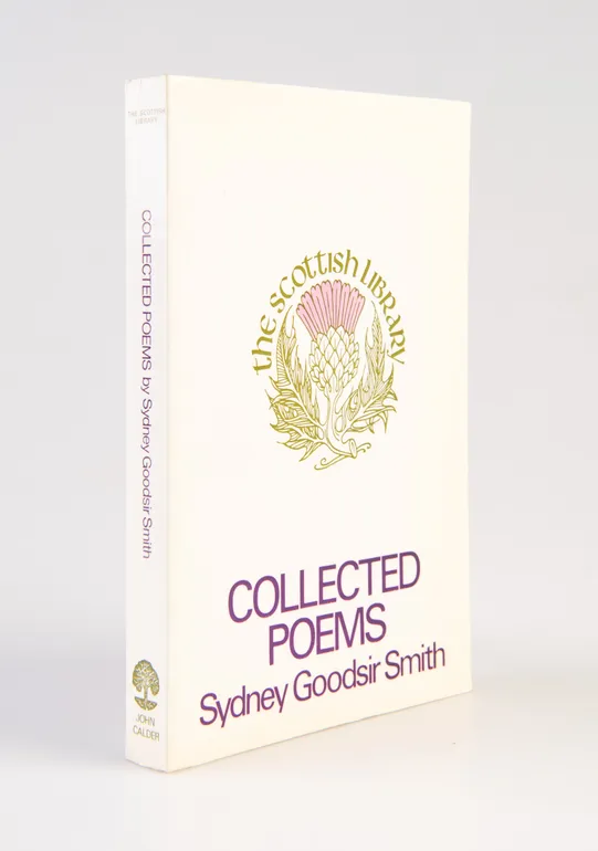 Collected Poems 1941-1975.