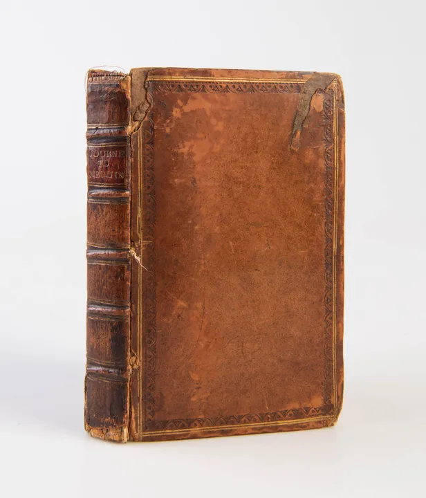 A Journey to Mequinez; The Residence of the Present Emperor of Fez and Morocco. On the Occasion of Commodore Stewart's Embassy thither for the Redemption of the British Captives in the Year 1721.