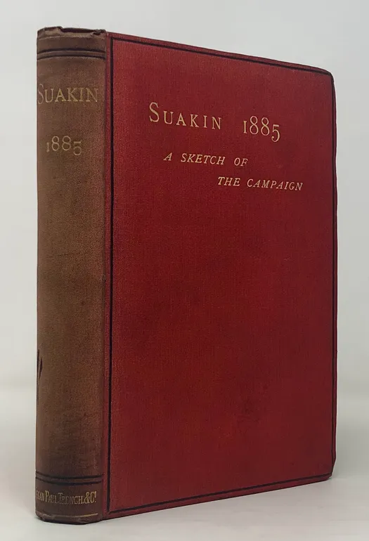 Suakin, 1885.