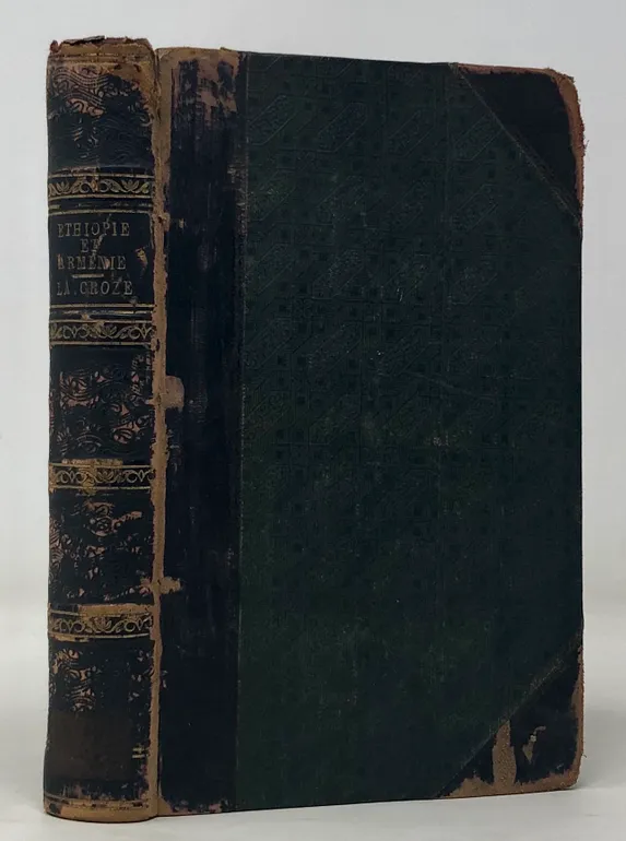 Histoire du Christianisme d'Ethiopie et d'Armenie