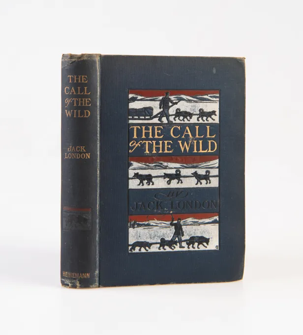 The Call of the Wild.
