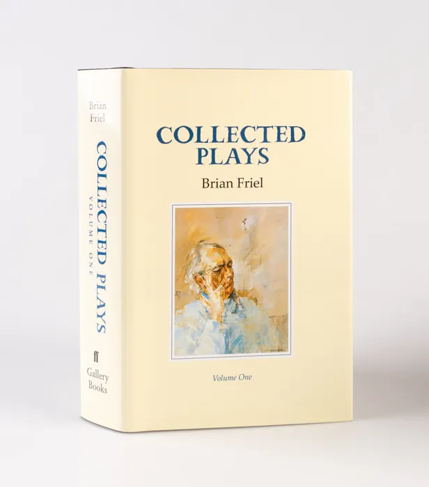 Collected Plays. Volume One.