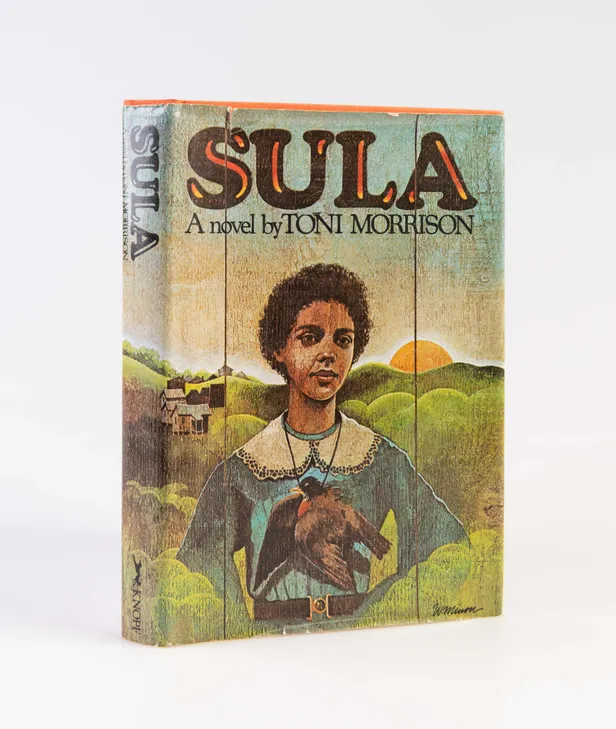 Sula.