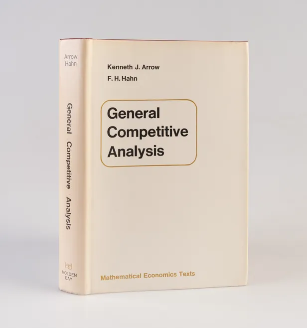 General Competitive Analysis.