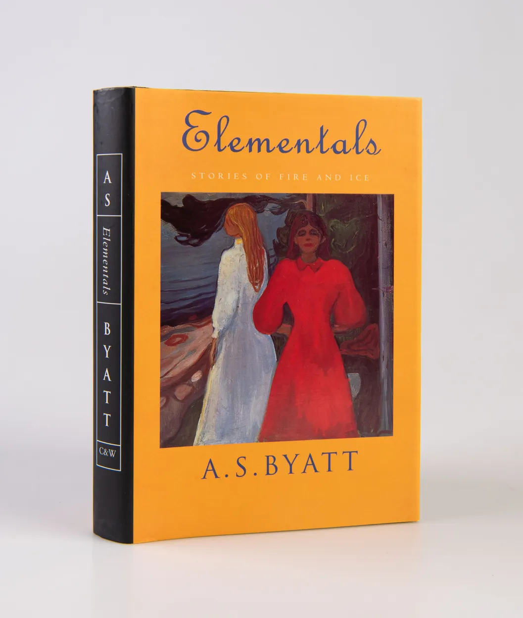 Elementals.