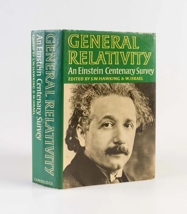 General Relativity. An Einstein Centenary Survey.