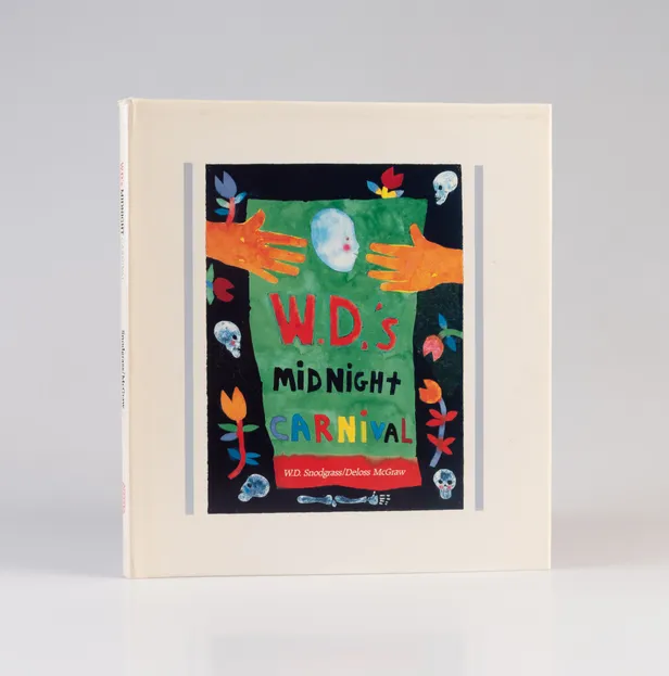 W.D.'s Midnight Carnival.