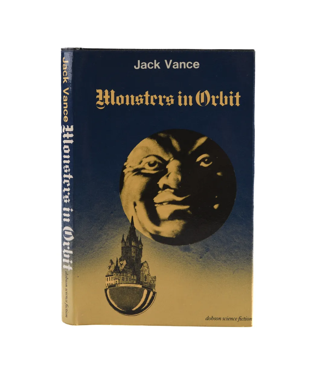 Monsters in Orbit