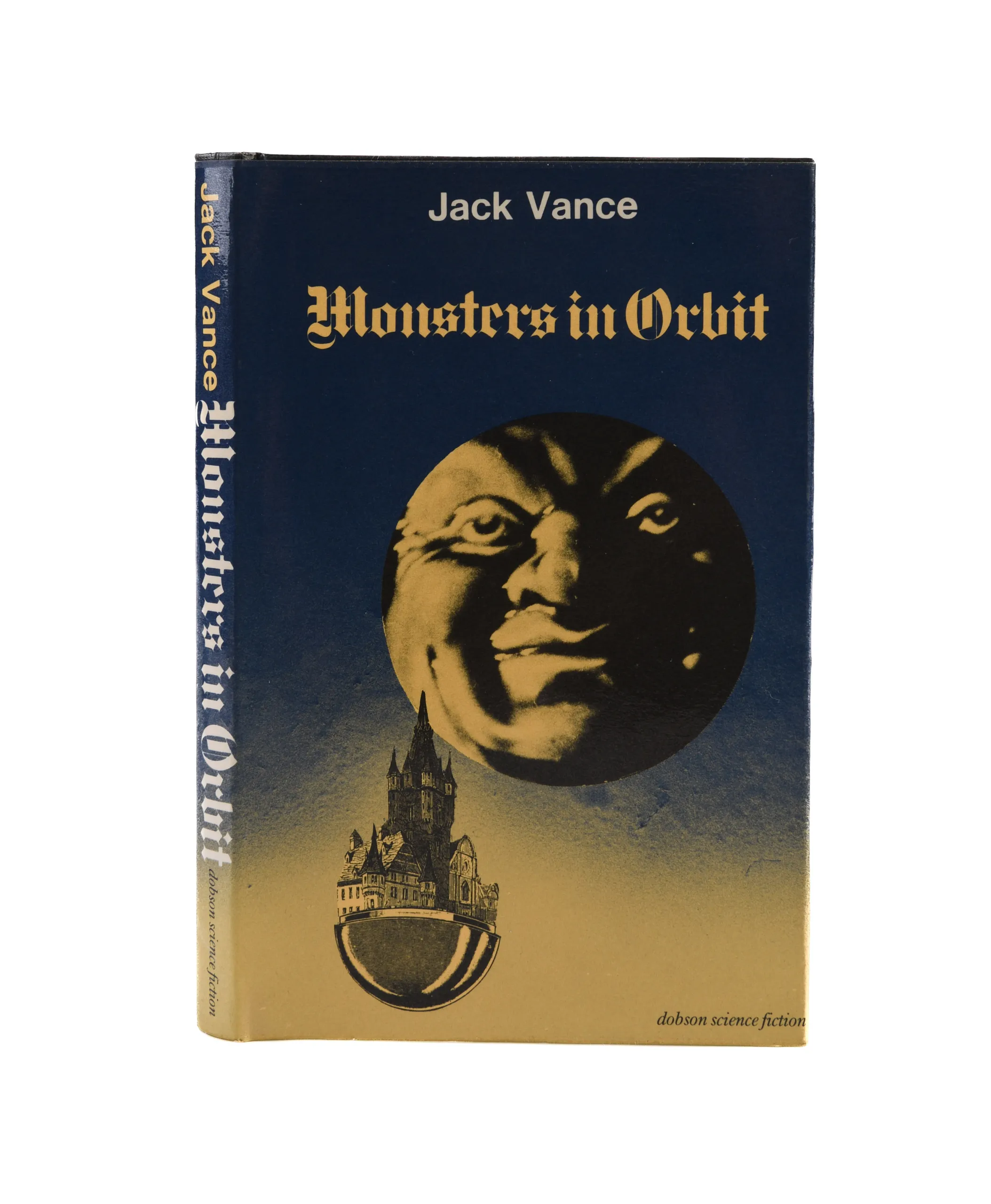 Monsters in Orbit