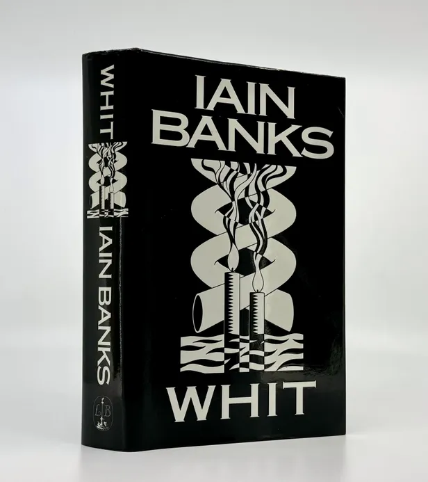 Whit. Or, Isis Amongst the Unsaved.