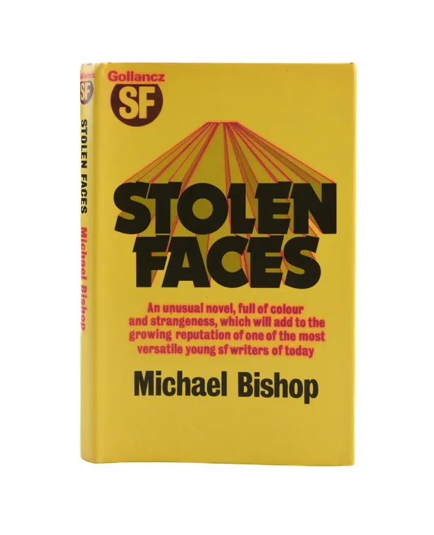 Stolen Faces.