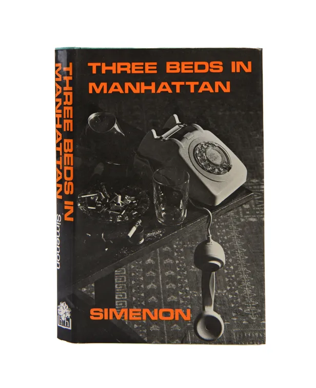 Three Beds in Manhattan.