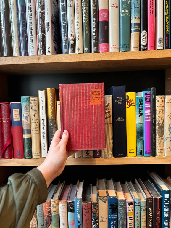 Women Writers of the Twentieth Century