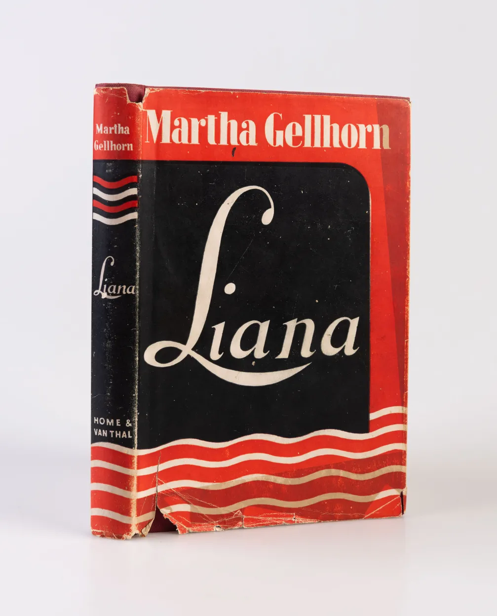 Liana.