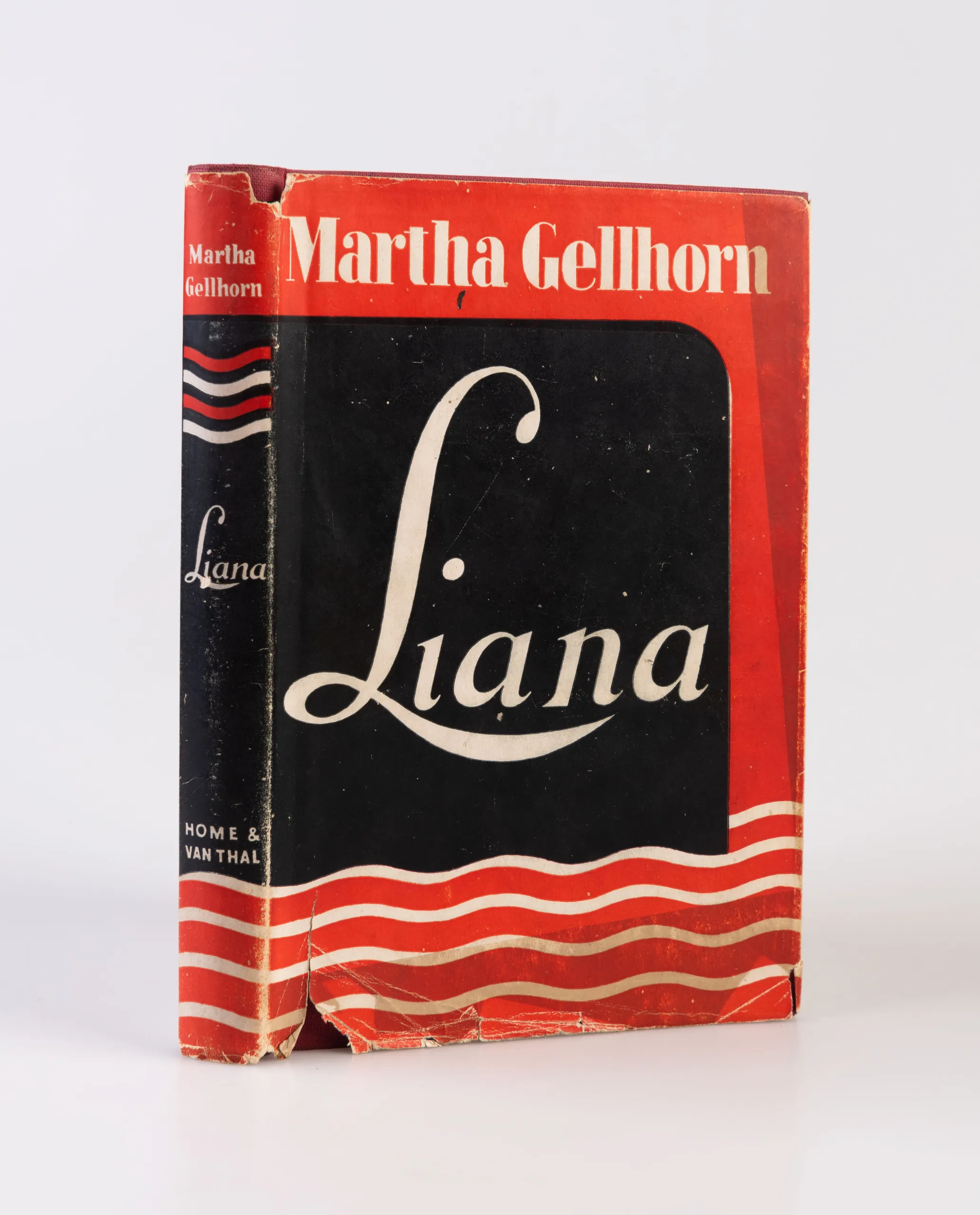 Liana.