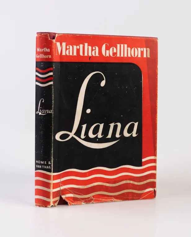 Liana.