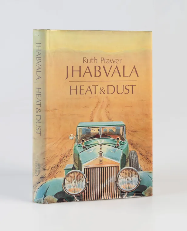 Heat & Dust.