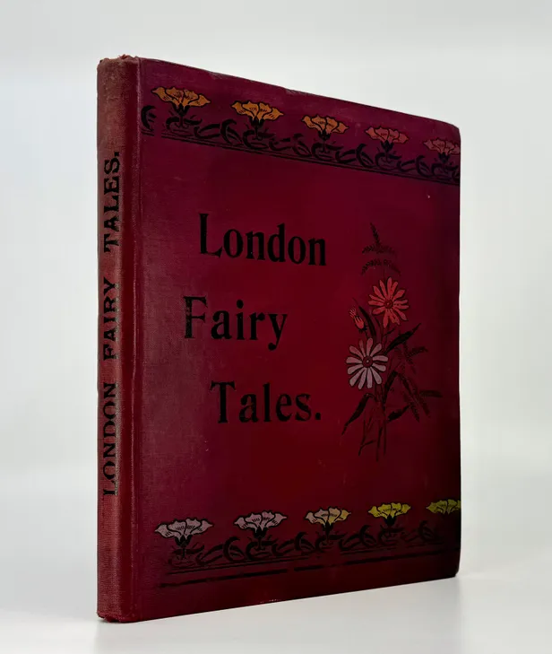 London Fairy Tales.