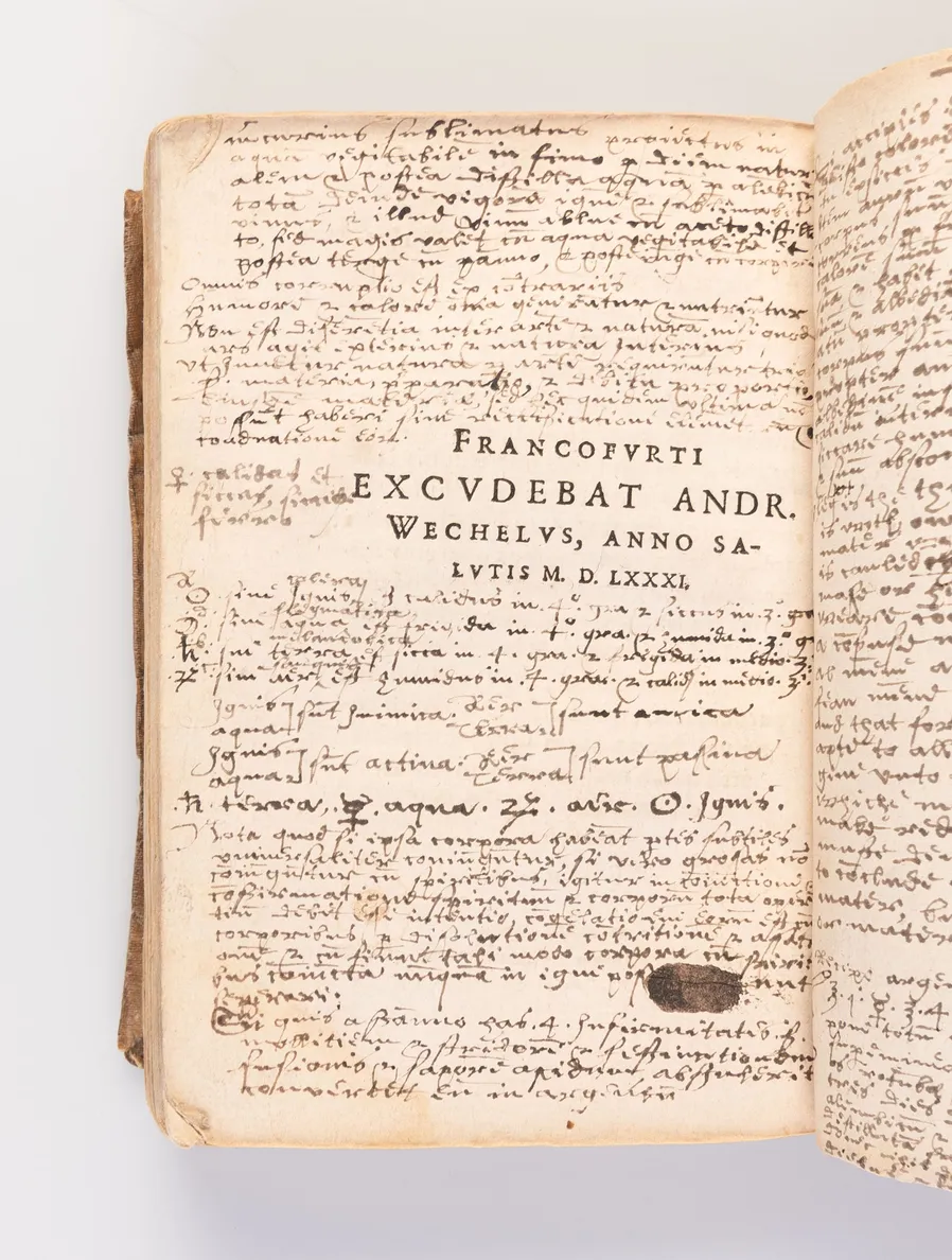 Congeries Paracelsicae chemiae de transmutationibus metallorum, ex omnibus quae de his ab ipso scripta reperire licuit hactenus.