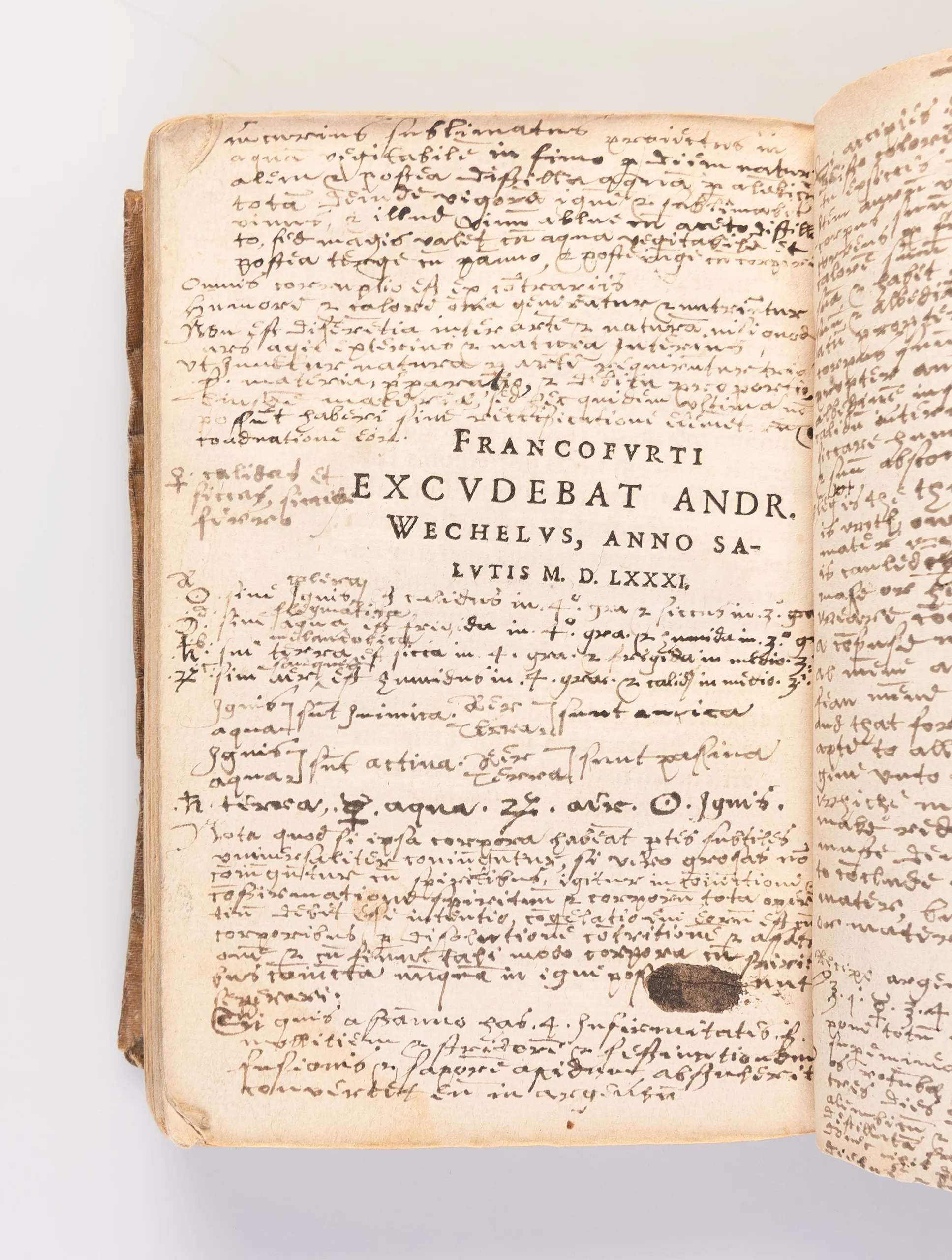 Congeries Paracelsicae chemiae de transmutationibus metallorum, ex omnibus quae de his ab ipso scripta reperire licuit hactenus.